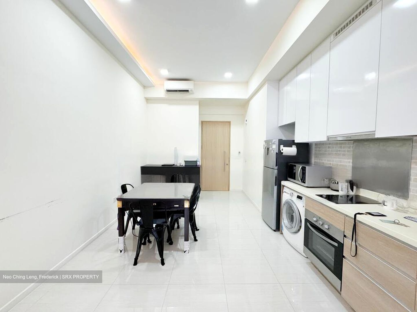 Boathouse Residences (D19), Condominium #483530491